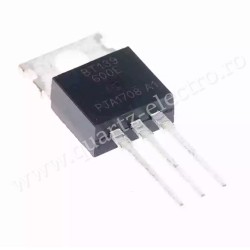 Triac 600V 16A 35/70mA