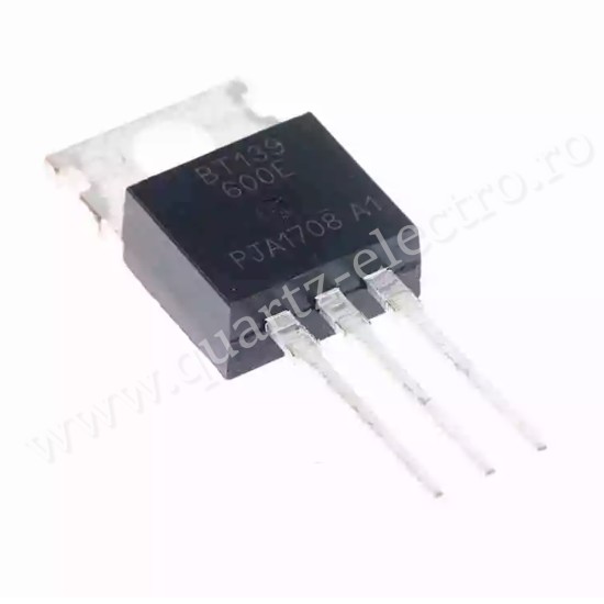 Triac 600V 16A 35/70mA Triac 600V 16A 35/70mA