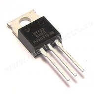 Tiristor 600V 20A 13A 3mA