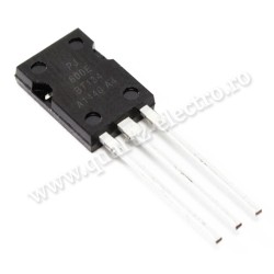  TRIAC 600V 4A 11mA