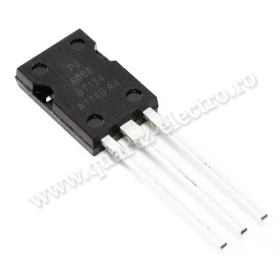 TRIAC 600V 4A 11mA TRIAC 600V 4A 11mA
