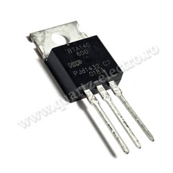 Triac 600V 25A 