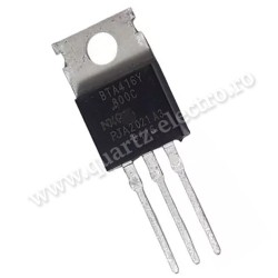 TRIAC 800V 16A