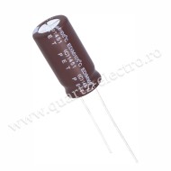 Condensator electrolitic ELITE 1500uF 25V