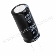 Condensator electrolitic 3300uF 16V ELITE