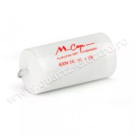 Condensator Mundorf 630VDC 0.33µF