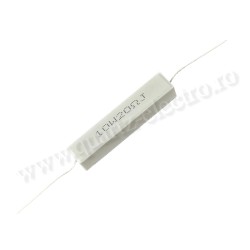 REZISTENTA 10W 20Ω REZISTENTA 10W 20Ω