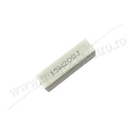 REZISTENTA 15W 20Ω