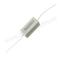 REZISTENTA 5W 20Ω
