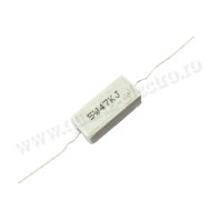 REZISTENTA 5W 47KΩ