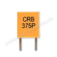 Rezonator ceramic CRB375P