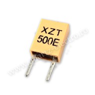 Rezonatoare ceramice XZT500E