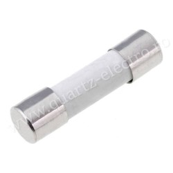 Siguranta fuzibila 5X20mm 2A 250VAC