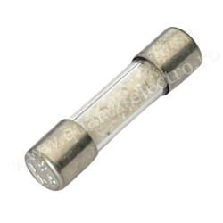Siguranta fuzibila 5X20mm 16A 250VAC