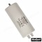 Condensator pornire motor 450V 60uF cu fisa plata pentru papuc Rebel