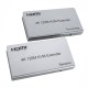 Prelungitor (extender) HDMI + Cat 5/6, distanta max. 120m + KVM Prelungitor (extender) HDMI + Cat 5/6, distanta max. 120m + KVM