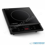 PLITA CU INDUCTIE 2000W ESPERANZA