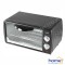MINI CUPTOR ELECTRIS, 800W, TEMPORIZATOR, 3 MODURI DE INCALZIRE HOME
