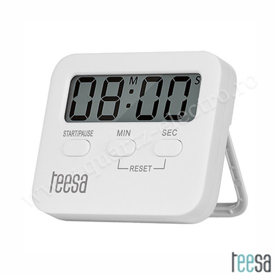 TIMER DIGITAL BUCATARIE TEESA TIMER DIGITAL BUCATARIE TEESA