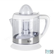 STORCATOR CITRICE ELECTRIC ALB TEESA