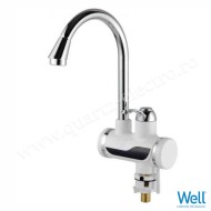 ROBINET ELECTRIC WELL WATERFALL