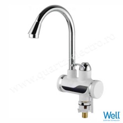 ROBINET ELECTRIC WELL WATERFALL ROBINET ELECTRIC WELL WATERFALL
