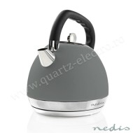FIERBATOR 1,8 l 1850-2200W/230V GRI NEEDIS