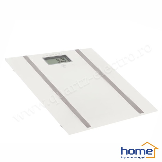 CANTAR DE BAIE CU ANALIZATOR ADLER HOME CANTAR DE BAIE CU ANALIZATOR ADLER HOME