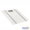 CANTAR DE BAIE CU ANALIZATOR ADLER HOME