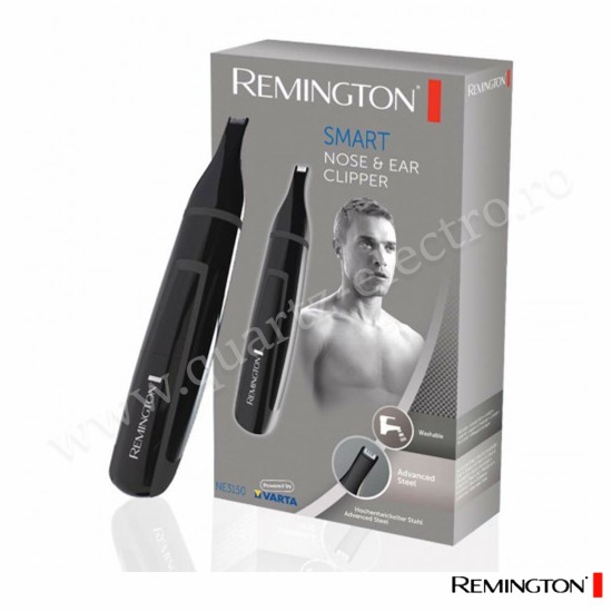APARAT DE TUNS PENTRU NAS SI URECHI REMINGTON APARAT DE TUNS PENTRU NAS SI URECHI REMINGTON