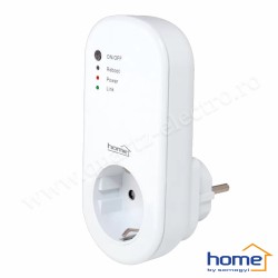 PRIZA SMART WIFI / RF HOME PRIZA SMART WIFI / RF HOME