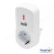 PRIZA TELECOMANDABILA 1000W HOME