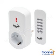 PRIZA CU TELECOMANDA 1000W HOME