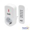 PRIZA CU TELECOMANDA 1000W HOME
