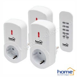 SET 3 PRIZE TELECOMANDABILE TH 1013 HOME SET 3 PRIZE TELECOMANDABILE TH 1013 HOME