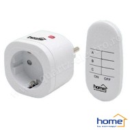 PRIZA TELECOMANDABILA 3000W HOME