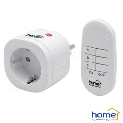 PRIZA TELECOMANDABILA 3000W HOME PRIZA TELECOMANDABILA 3000W HOME