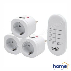 SET 3 PRIZE TELECOMANDABILE 3000W HOME SET 3 PRIZE TELECOMANDABILE 3000W HOME