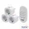 SET 3 PRIZE TELECOMANDABILE 3000W HOME