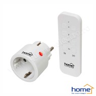 Set minipriza telecomandabila TH2311