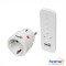 Set minipriza telecomandabila TH2311