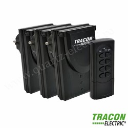 SET 3 PRIZE CU TELECOMANDA TRACON SET 3 PRIZE CU TELECOMANDA TRACON