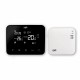Termostat inteligent CT40 PRO fara fir WiFi pentru centrale termice PNI Termostat inteligent CT40 PRO fara fir WiFi pentru centrale termice PNI