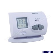 TERMOSTAT DIGITAL CU FIR CONTER 