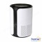PURIFICATOR DE AER ALB / NEGRU HOME 