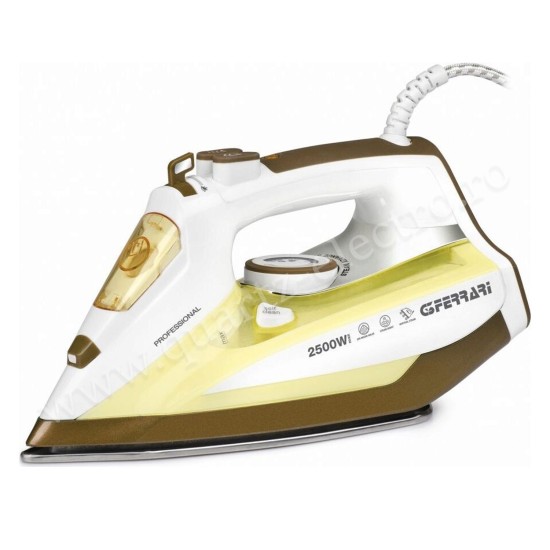 FIER DE CALCAT CU ABURI G3FERRARI FIER DE CALCAT CU ABURI G3FERRARI