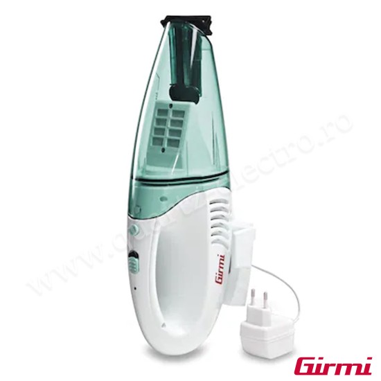 ASPIRATOR  DE MANA CU ACUMULATOR  30W, 4.8V GIRMI