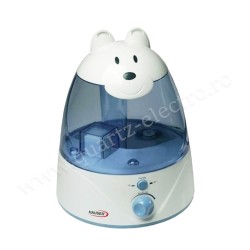 UMIDIFICATOR CU ULTRASUNETE 3L 45W UH-58+ HAUSER