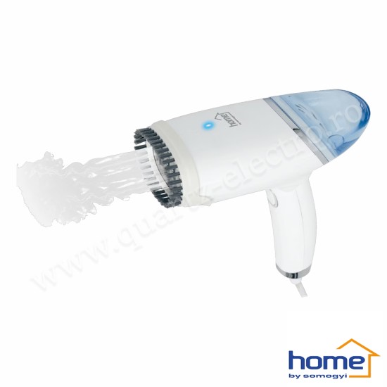APARAT DE CALCAT VERTICAL1000 W,REZERVOR DETASABIL, JET ABUR HOME APARAT DE CALCAT VERTICAL1000 W,REZERVOR DETASABIL, JET ABUR HOME