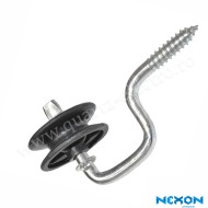 IZOLATOR GARD ELECTRIC COLT 6.9MM NEXON